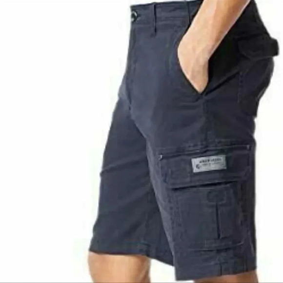 Unionbay Men's Cargo Short - Picture 8 of 8